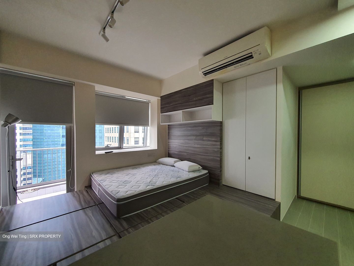 V On Shenton (D1), Apartment #383247941